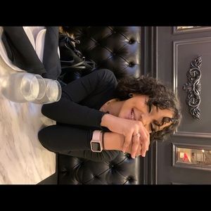 Meet your Posher, Kiara